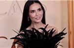 Minh tinh Demi Moore trở thành tâm điểm trước thềm Cannes 2026