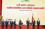 Tổng Bí thư, Chủ tịch nước Tô Lâm: Đại học Quốc gia Hà Nội tiếp tục vươn lên trở thành biểu tượng của trí tuệ Việt Nam