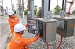 Tiêu thụ điện tiếp tục lập kỷ lục mới