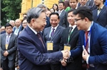 Tạo thêm niềm tin cho doanh nhân kiều bào