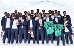 World Cup 2026: Mỹ chốt danh sách 26 cầu thủ tham dự giải đấu