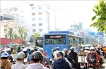 Điều chỉnh linh hoạt trục đường chính vào sân bay Tân Sơn Nhất từ ngày 15/5