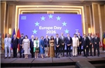 Việt Nam - EU: Quan hệ đối tác sâu sắc, hướng tới tương lai