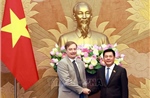 Thúc đẩy quan hệ kinh tế, thương mại Việt Nam - EU phát triển thực chất, hiệu quả