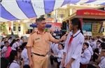 Mỗi đoàn viên thanh niên cần nâng cao ý thức văn hóa giao thông