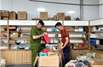 Tăng cường quản lý xuất xứ hàng hóa