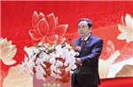Chủ tịch Quốc hội Trần Thanh Mẫn: Sự hài lòng của người dân là thước đo hoạt động của HĐND các cấp