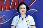 Phó Thủ tướng Phạm Thị Thanh Trà kêu gọi lan tỏa phong trào hiến tạng vì sự sống cộng đồng