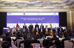 Tổng Bí thư, Chủ tịch nước Tô Lâm chứng kiến Lễ trao các thỏa thuận hợp tác giữa Việt Nam - Ấn Độ