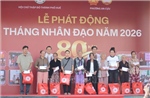 TP Huế hỗ trợ trên 5.000 lượt người có hoàn cảnh khó khăn