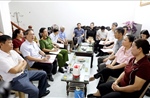 'Uống trà nghe dân nói' - cách làm hay từ chính quyền cơ sở