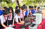 Hướng nghiệp sớm để lựa chọn đúng năng lực