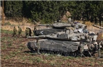Israel leo thang quân sự nghiêm trọng với Hezbollah