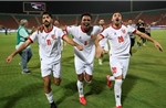  World Cup 2026: Jordan - lịch sử mở ra, thử thách cũng bắt đầu
