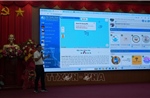 Vận hành trang hệ sinh thái Kiên Hải - mô hình thí điểm đặc khu số của An Giang