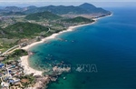 Khám phá vẻ đẹp hoang sơ trên cung đường ven biển Kỳ Xuân (Hà Tĩnh)