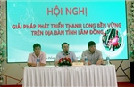 Lâm Đồng: Tìm giải pháp tăng chất lượng thanh long xuất khẩu