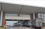 Công nghệ giúp tăng gấp từ 2–3 lần năng lực thông quan tại cửa khẩu