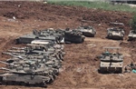 Israel và Liban khởi động kênh đối thoại quân sự