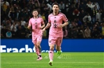 Những huyền thoại và 'vũ điệu cuối' tại World Cup 2026