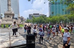 World Cup 2026: Cơ hội lớn để thúc đẩy ngành du lịch Mexico
