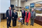 Dấu ấn Chủ tịch Hồ Chí Minh tại Vladivostok (LB Nga)
