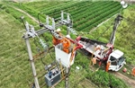 Nghệ An lập đỉnh tiêu thụ điện