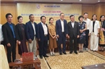 Báo chí Việt Nam - Campuchia thúc đẩy hợp tác sâu rộng