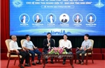 Kiến tạo hệ sinh thái ngành điện tử - bán dẫn