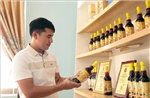 Giữ hồn nước mắm truyền thống Hà Tĩnh bằng chuẩn OCOP 5 sao