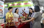 400 gian hàng tham gia ngày hội du lịch, ẩm thực, xúc tiến thương mại An Giang
