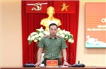 Thành phố Hồ Chí Minh bắt giữ 2 nghi phạm nước ngoài nổ súng khiến 2 người thương vong 
