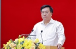 Tinh gọn bộ máy: Chuyển mạnh từ tư duy 'quản lý' sang 'quản trị'