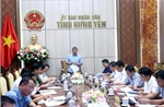 Hưng Yên đốc thúc thi công Trung tâm đào tạo bóng đá trẻ PVF