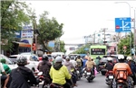 TP Hồ Chí Minh: Gỡ hai 'nút thắt' để đồng bộ nâng cấp, mở rộng Quốc lộ 13