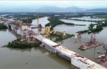 Quảng Ninh: Giải ngân vốn đầu tư công tăng gấp 3 lần