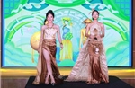 GenZ đưa âm hưởng di sản lên sàn diễn đương đại qua 'Sắc Xẩm'