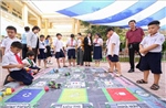 Giáo dục STEM 'đánh thức' tư duy khoa học trong học sinh