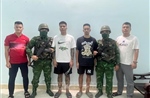 Tây Ninh: Tạm giữ các đối tượng phạm pháp, bị truy nã