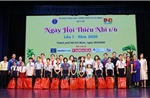 Chăm lo Tết thiếu nhi cho gần 2.000 trẻ em có hoàn cảnh khó khăn