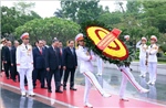 Sự kiện nổi bật tuần từ 27/4 đến 2/5