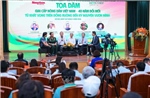 Nông dân Việt Nam với khát vọng vươn mình