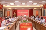 Tổng kết 100 năm Đảng lãnh đạo, đưa đất nước phát triển nhanh, bền vững