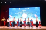 Triển lãm Sách Khoa học và Công nghệ 2026: Lan tỏa tri thức kiến tạo quốc gia số