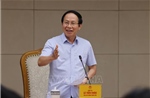 Khẩn trương xây trường phổ thông nội trú liên cấp tại các xã biên giới