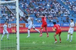 V.League 1-2025/2026: Câu lạc bộ Công an Hà Nội lên ngôi vô địch sớm