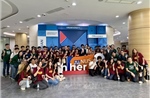 'Chạm vào văn hóa' Việt Nam - Singapore