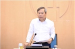 Hà Nội yêu cầu hoàn thành nhiều đoạn tuyến vành đai trước ngày 30/5