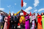 Venezuela khẳng định giá trị trường tồn của Tư tưởng Hồ Chí Minh