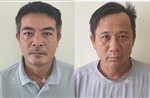 Bắt tạm giam hai đối tượng liên quan tổ chức phản động 'Việt Tân'